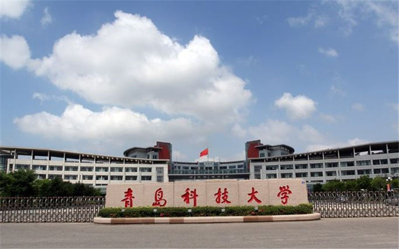 青岛科技大学2021年各专业录取分数线!仅供2022年考生参考