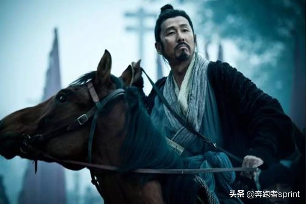 项羽：彭城之战没有一鼓作气乘胜追击，为刘邦日后壮大埋下伏笔(乘胜追击的诗句)