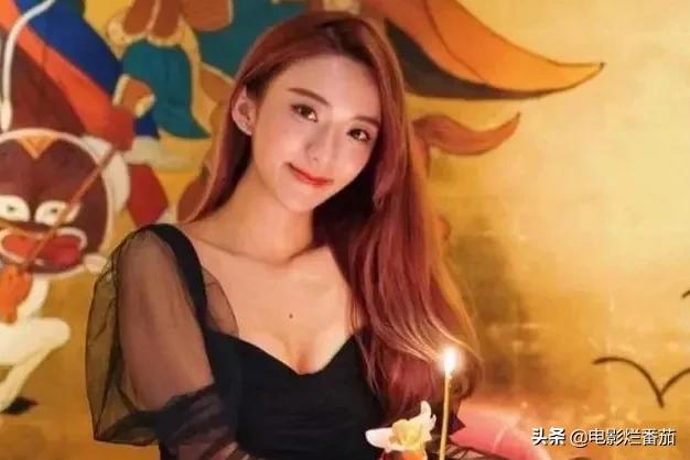 2021港姐个个无白丁！冠军家世好，亚军是美女学霸，季军是画家