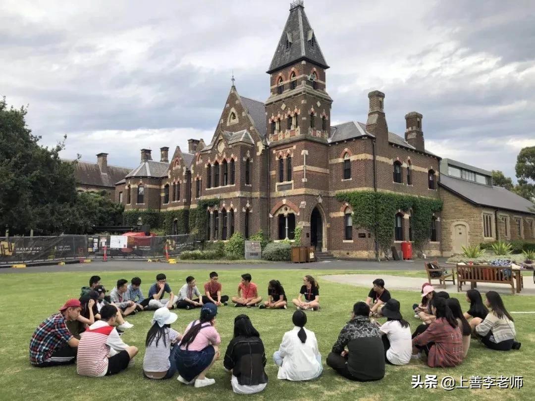 想去加拿大留学不能“说走就走”，金顶移民帮你“完美规划”