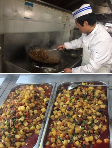 没想到，西北农林科技大学竟然有“两副面孔”