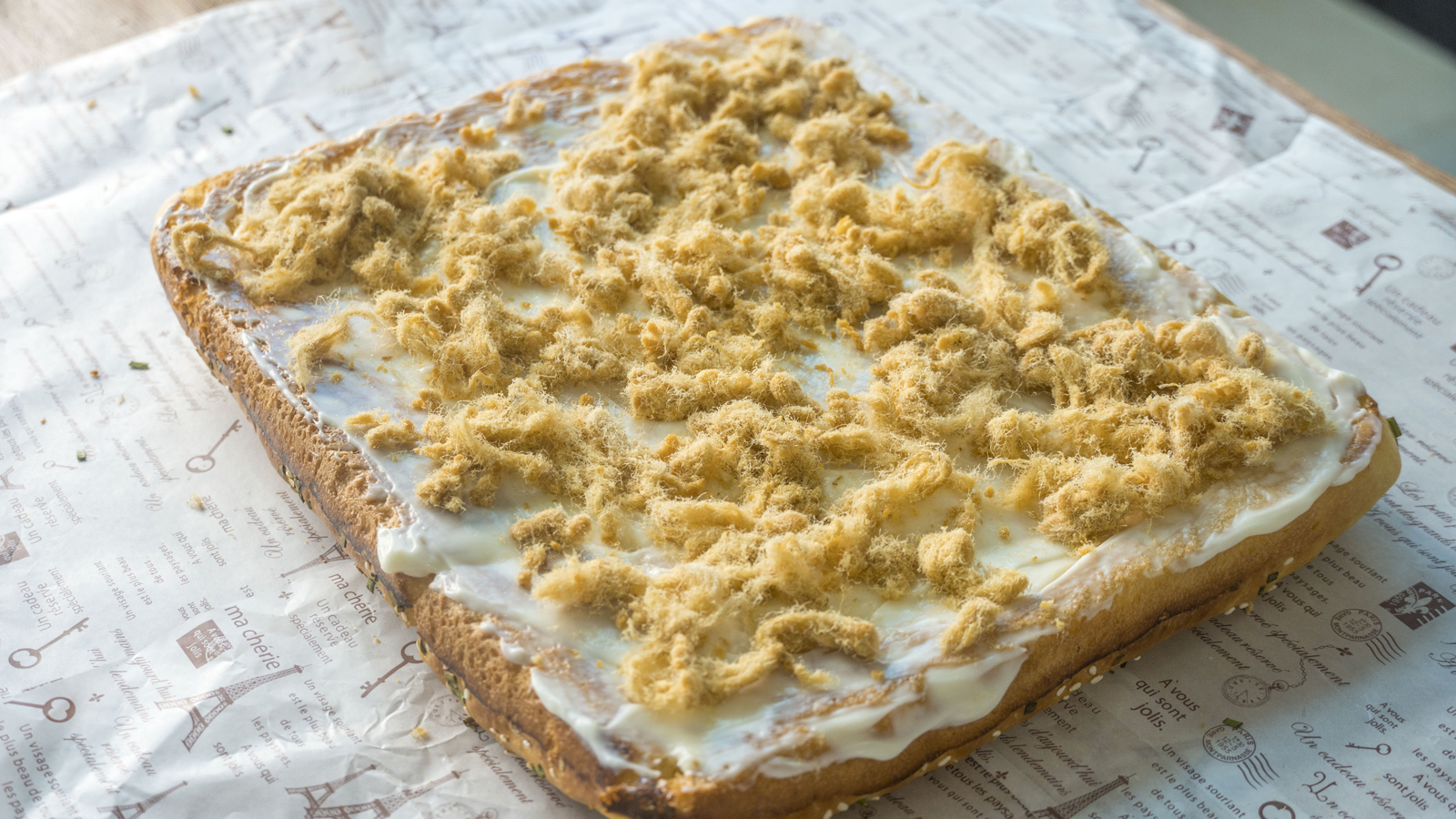 晒晒我家12天不重样的早餐，营养健康，馅儿料满满，跟着做不费心