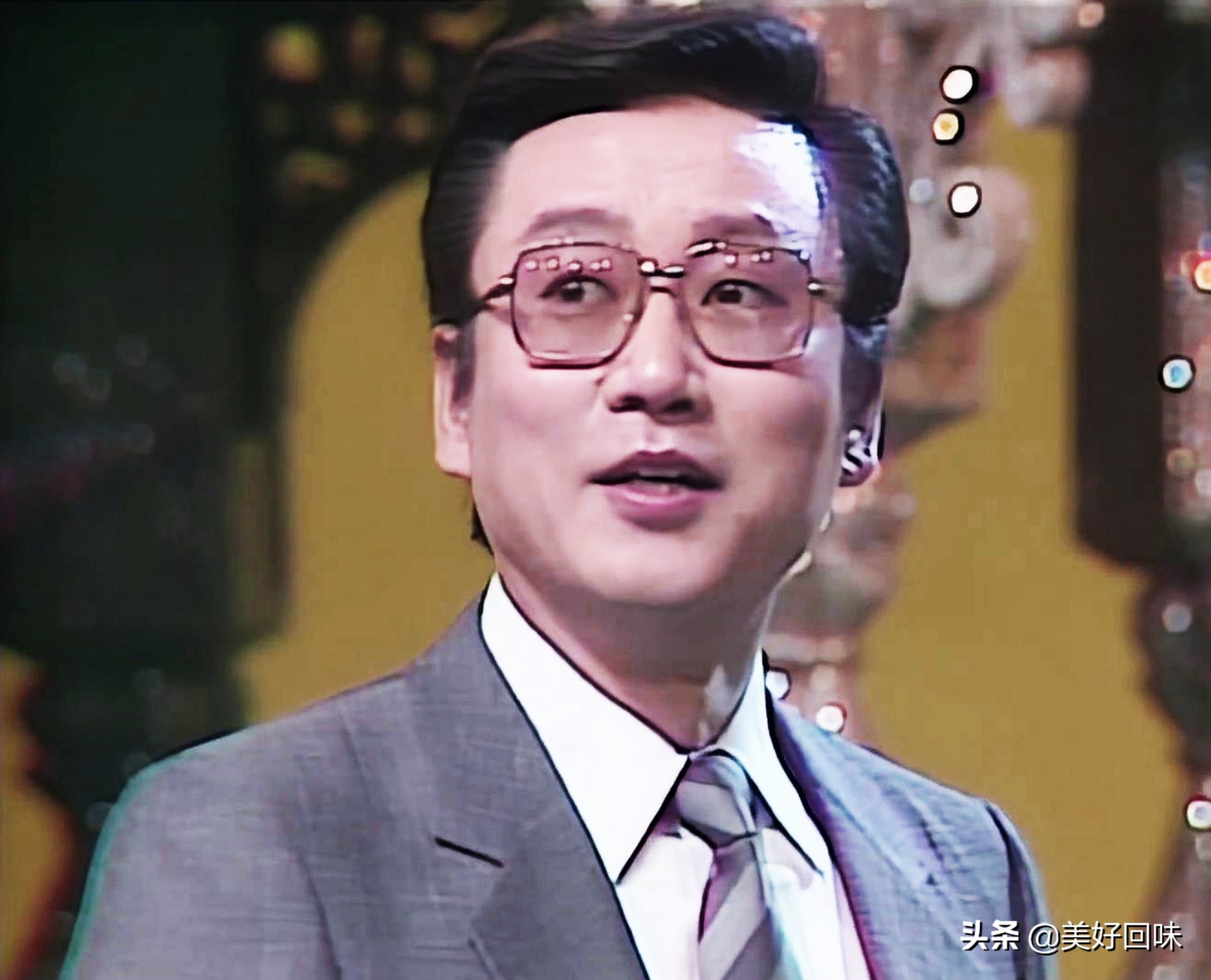 七天乐春晚(《齐天乐》春节晚会，坎坷出炉，1987年初一各路神仙大拜年)