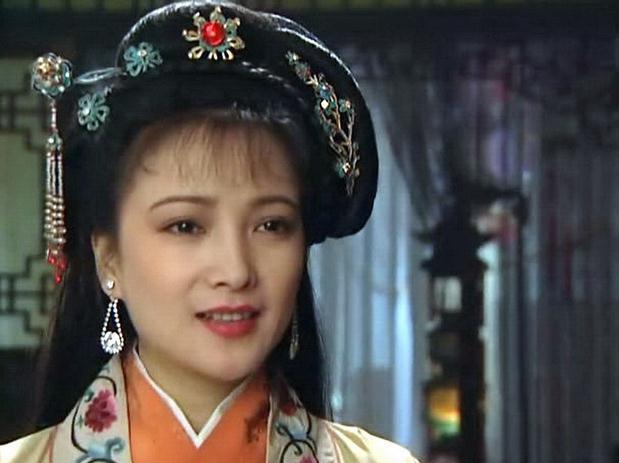 水浒传十大美女排名：潘金莲垫底，李师师排第二
