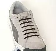 鞋带打结（鞋带打结方法图解）