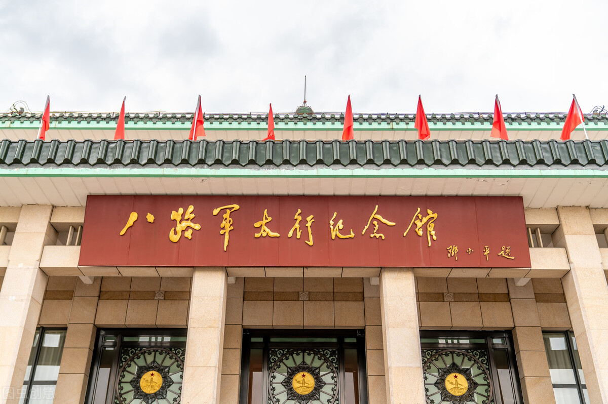 最新，国家一级博物馆名单大全，建议收藏（上）