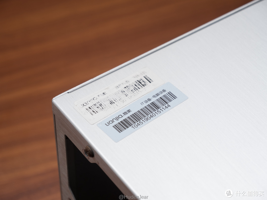 Huden瞎搞事：超级捡垃圾？我用800多装了mini下载机