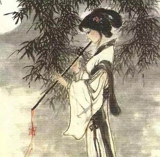2020年再看《陈情令》,才发现肖战所吹"竹笛"不简单