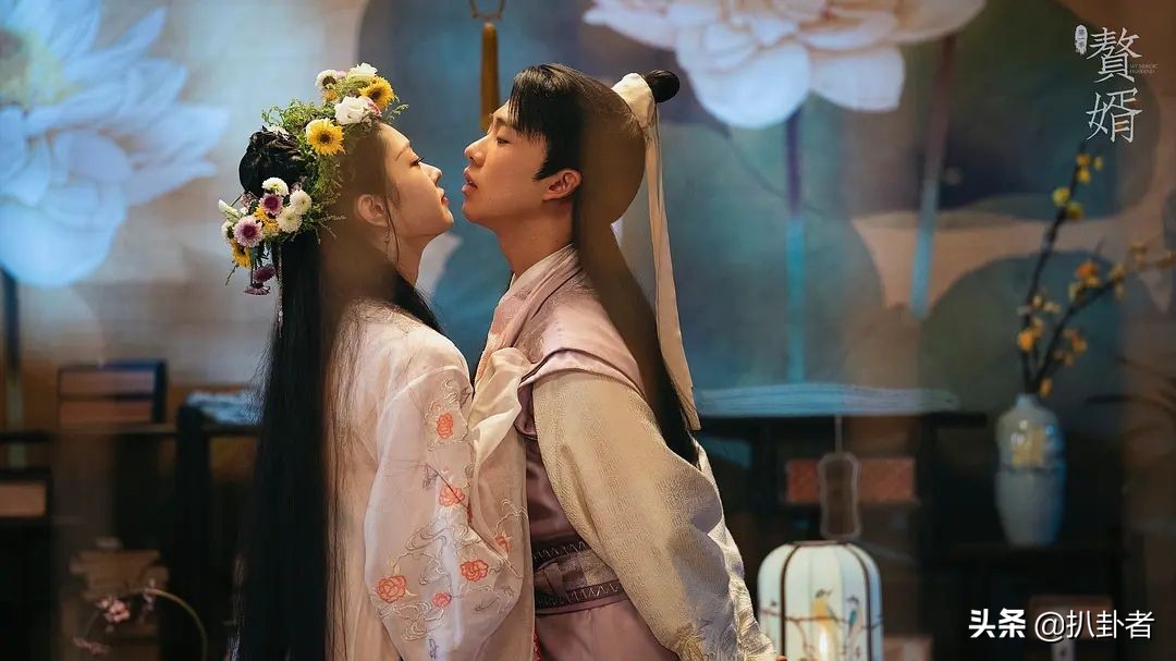 巾帼不让须眉：盘点影视剧中7位飒爽女侠的英姿风采