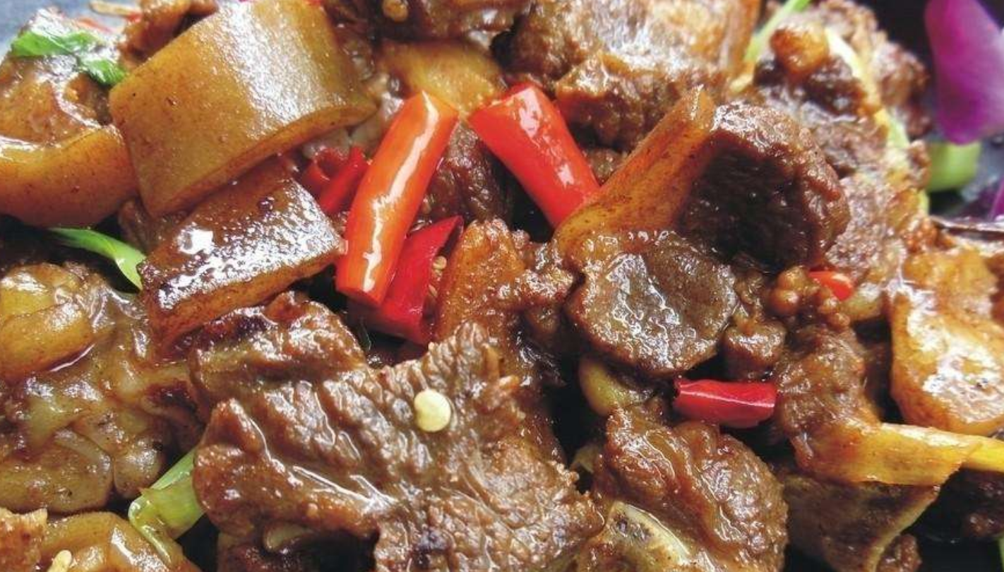 狗肉湯的做法,狗肉湯的做法語音播放