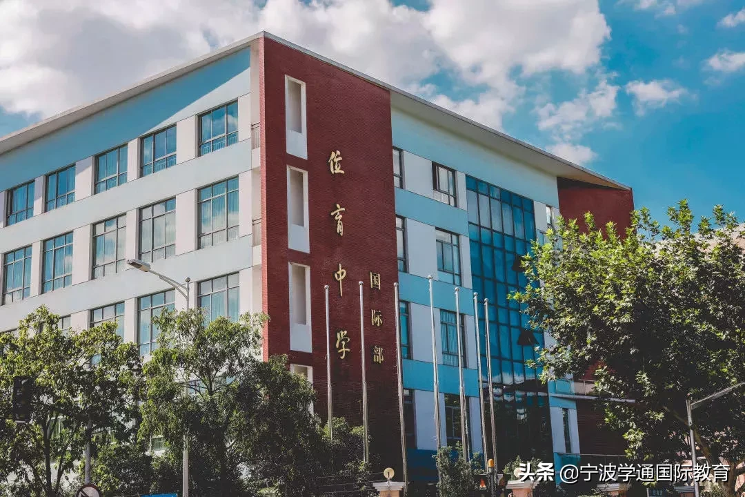 已定！七德、位育、WLSA、领科等热门国际学校线上招生时间更新