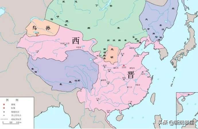 洛阳被称为19朝古都，你知道为什么吗？