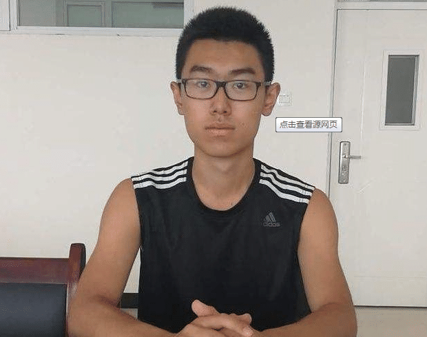 2018年山西一所中学600分以上达276人！还出了一位理科状元