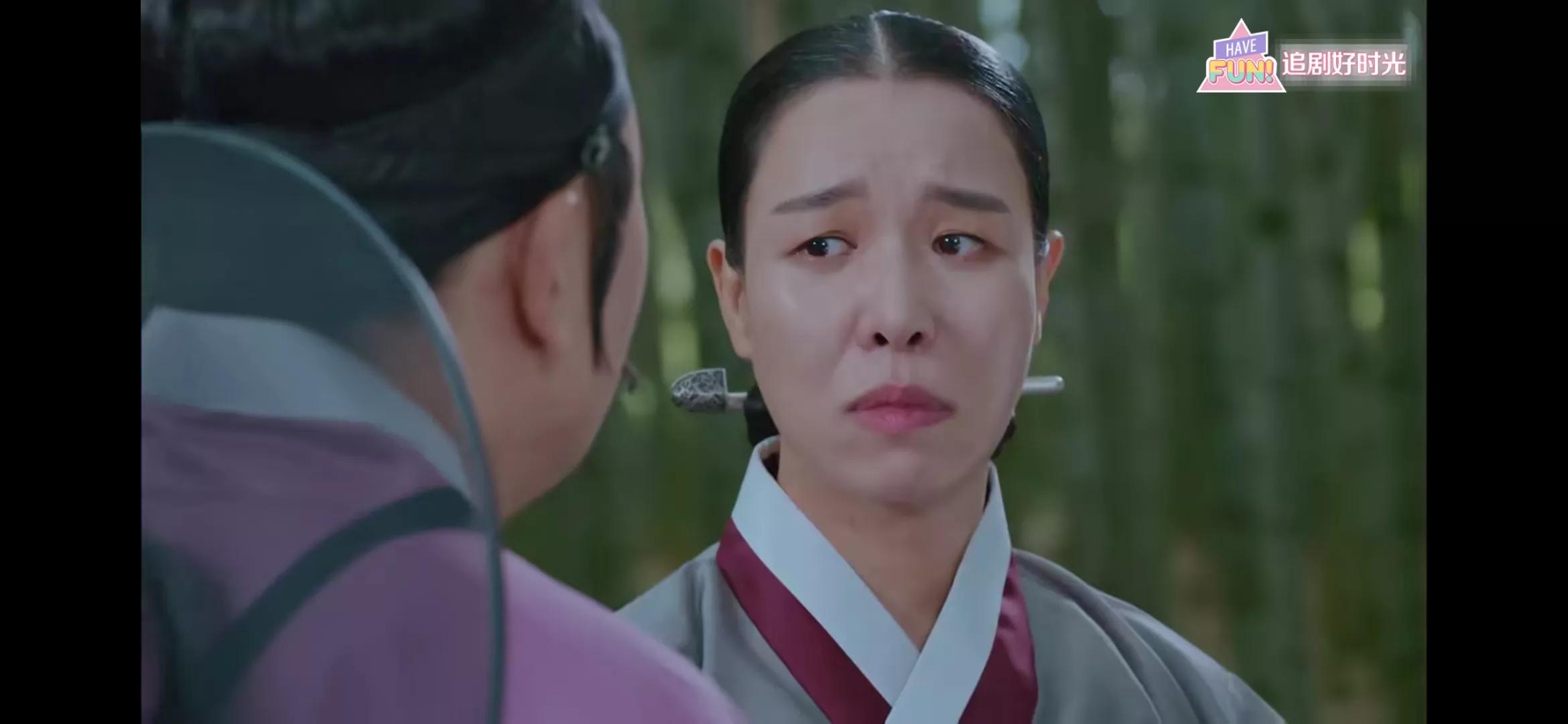 五月皇后电视剧全集(#哲仁王后#第十集,剧透,慎入)