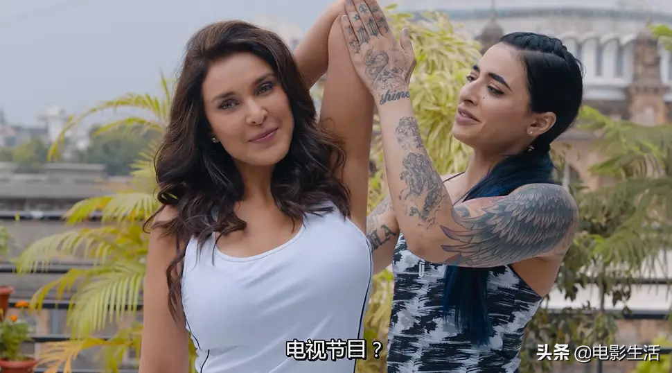 印度神剧的发现！题材大胆，多次拍摄葬礼结婚、女性主义。