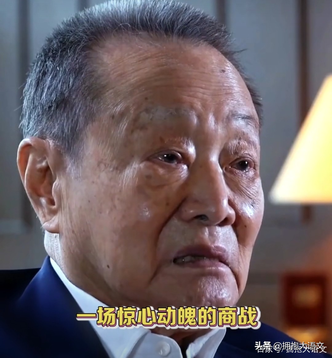 一朵棉花引发一首新疆颂诗，陈建斌的家国情怀扎根泥土，温暖你我