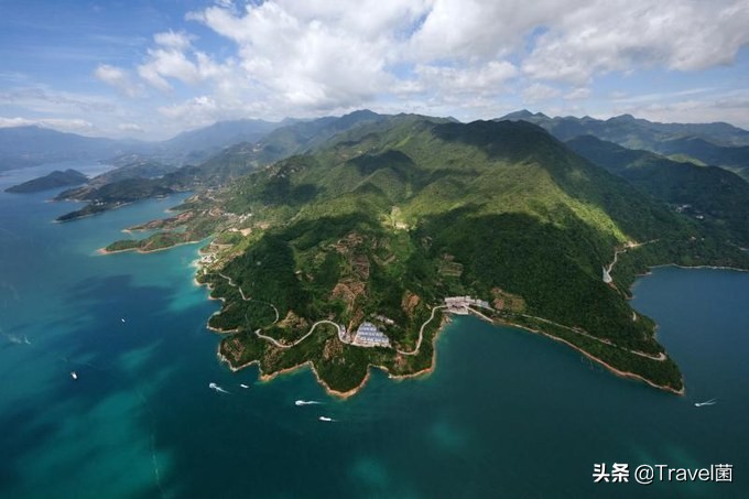 湖南的“南大门”——郴州游玩全攻略