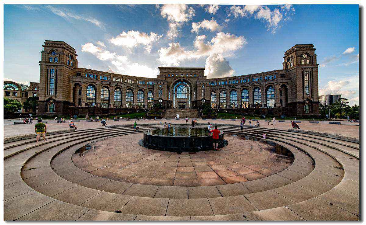 最新出炉：2020上海市大学排名！复旦大学保持第一