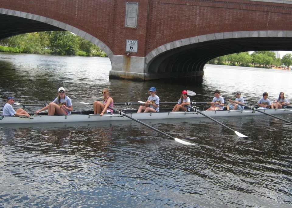 一网打尽，波士顿地区最全夏校集锦！附父母吃喝玩乐购攻略