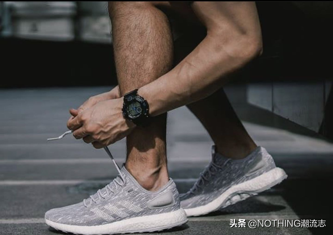 阿迪达斯三叶草系列（Adidas全系列鞋型大汇总）