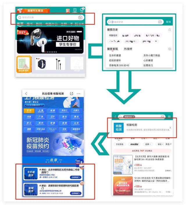 「核酸检测」攻略来了！预约、价格、时间全搞定！快分享