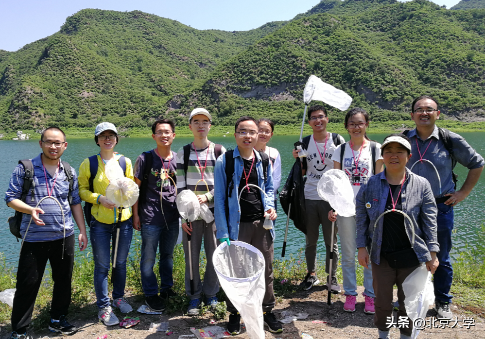 探寻新冠病毒的“生物密码”——北大生命科学学院陆剑课题组开展新冠病毒演化动态研究纪实