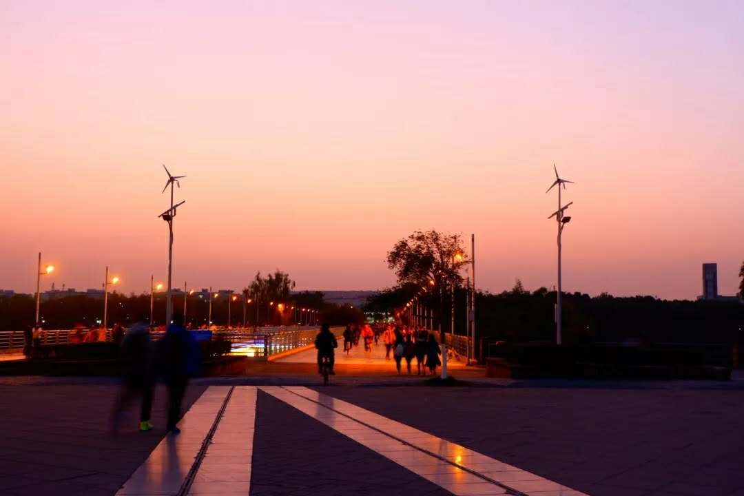 中国这10所大学壁纸第二期！厦门大学、中山大学等在列