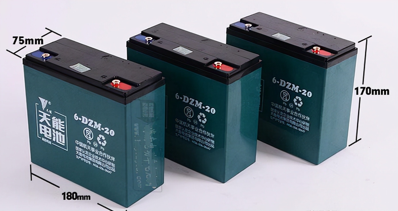 电动车电池不耐用怎么办？充电记住2点知识，电池可以用到3、4年