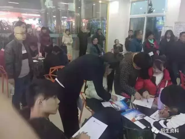 2019年威海市高级技工学校铁路校区春季招生火爆进行中！