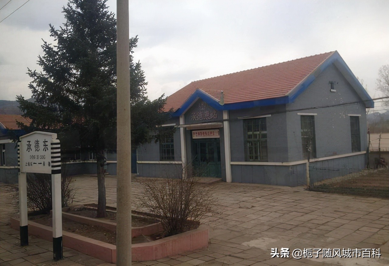 河北承德具有代表性的交通门户一览