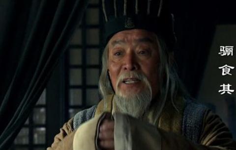 唯恐天下不乱的纵横家，其实就是些祸害