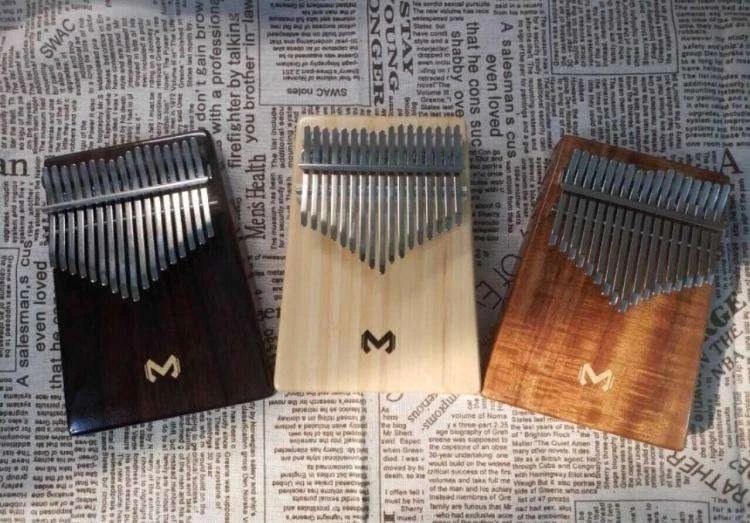 有些乐器甚至不用学就可以入门，十大易学乐器有这些