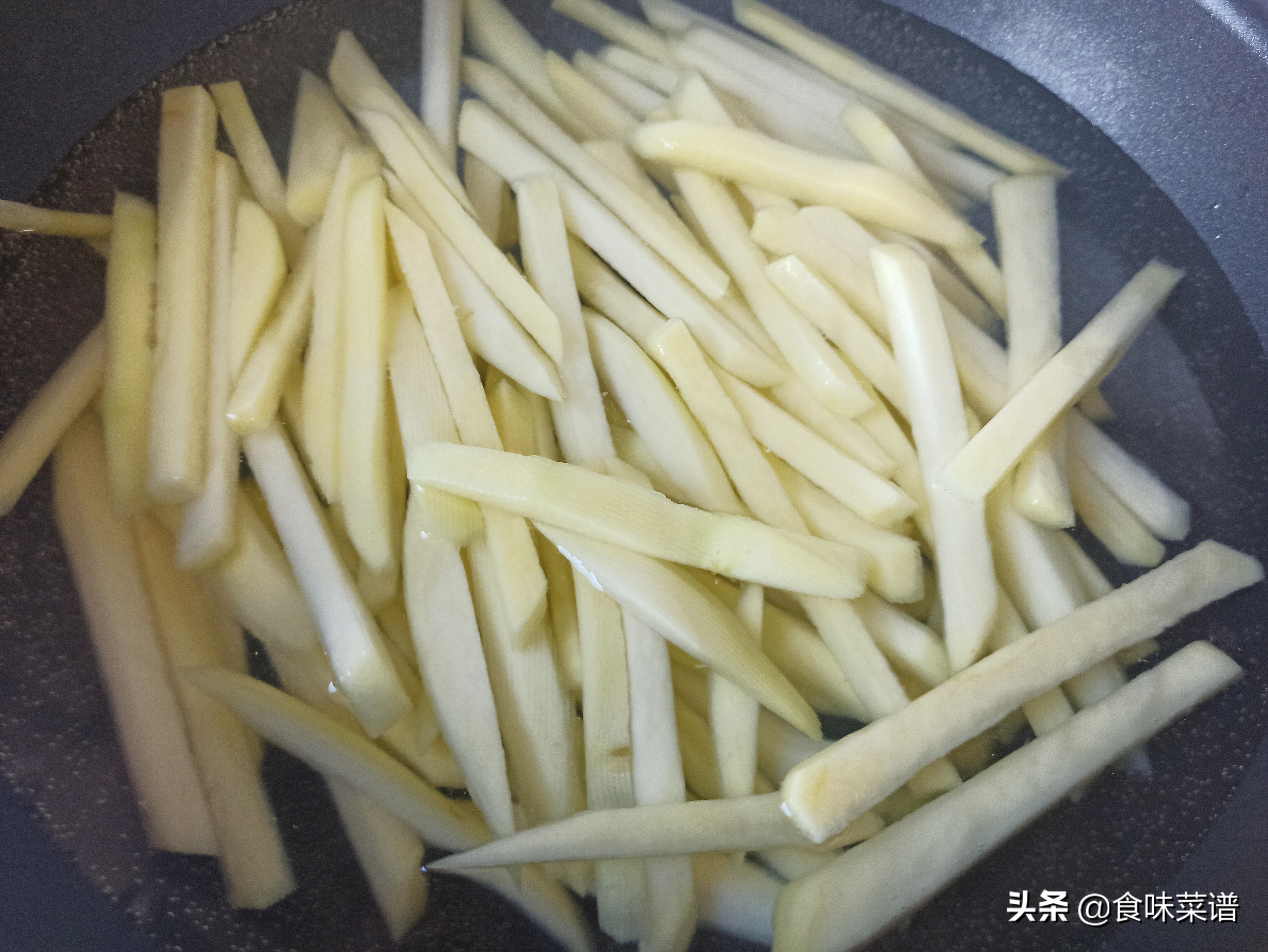 想吃零食不用買，教你自製6款休閒零食，香甜酥脆，孩子們都愛吃