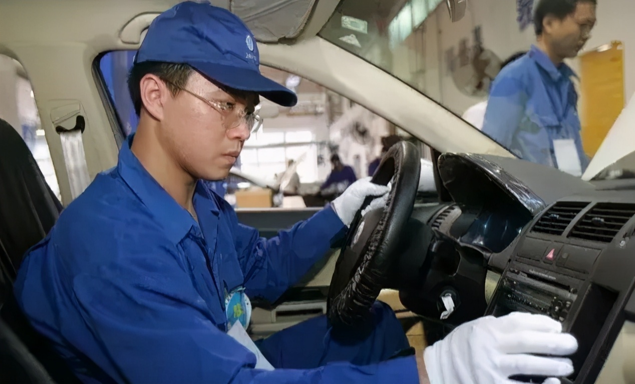 汽车保养基本常识！