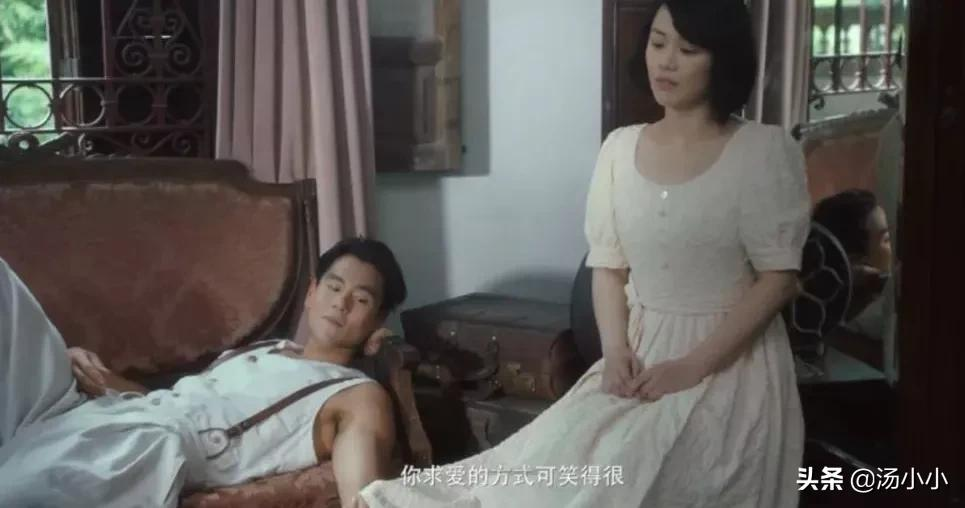 《第一炉香》:除了做交际花,葛薇龙有没有更好的选择?