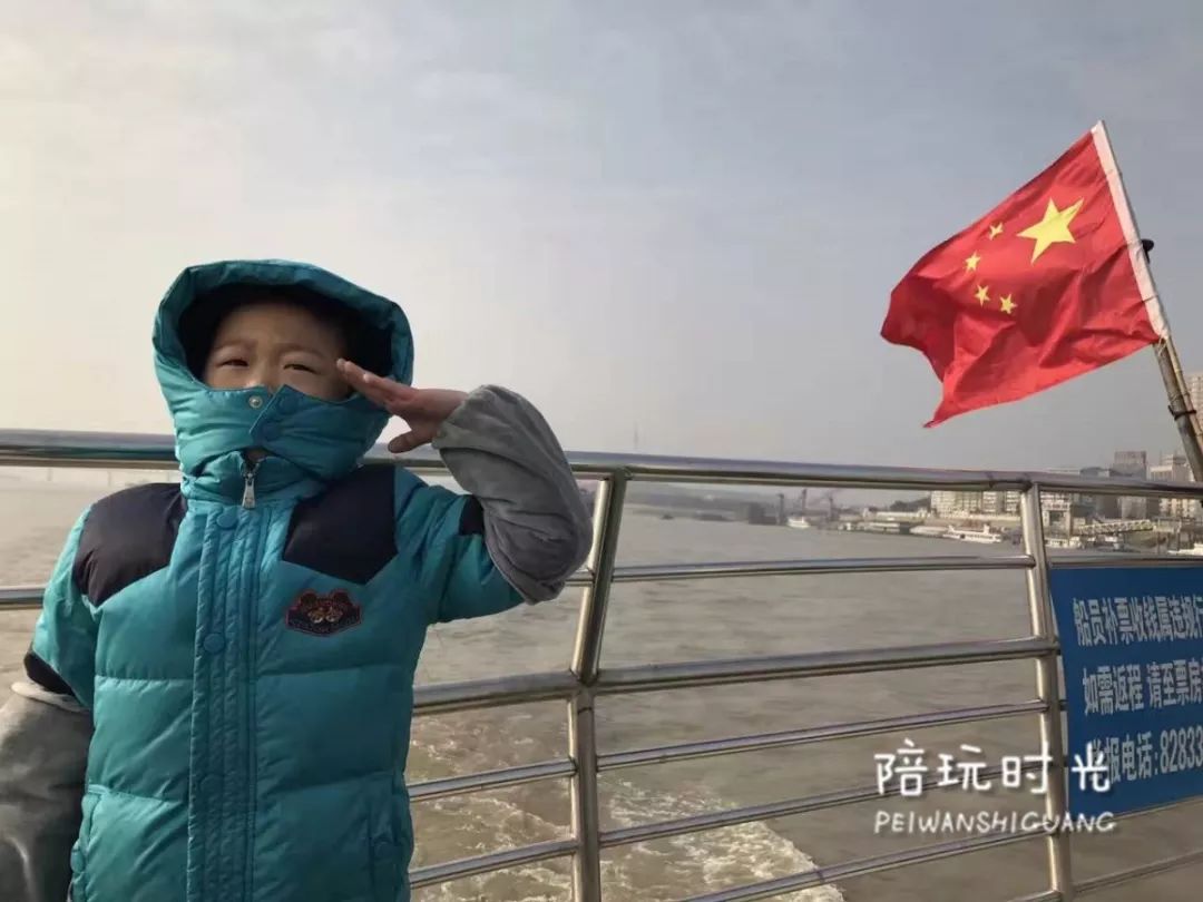 旅游攻略来了！武汉好玩又便宜，美食不重样，是时候带娃去一趟了