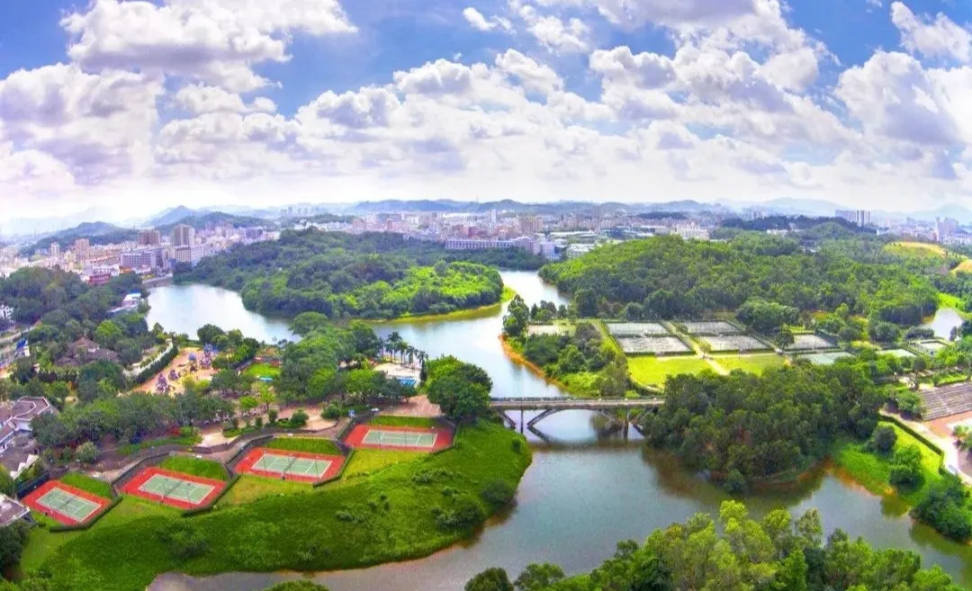 龙华最“神秘”的学校！竟然有550年历史！还是英式教育的典范！