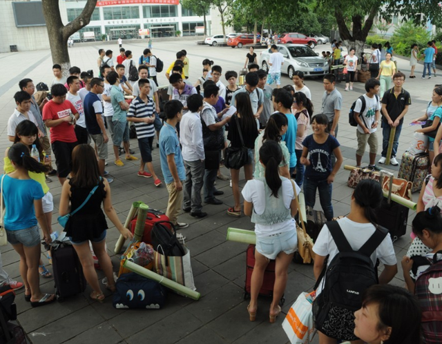 广西迎来4所新大学，办学实力强，学生有福了，此外还有好消息