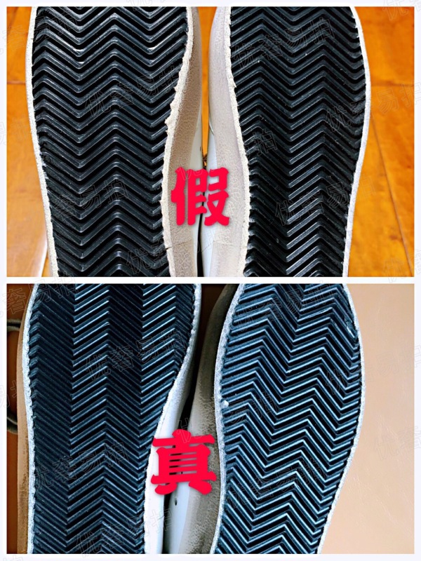 奢侈品鉴定真假|你们知道GGDB小脏鞋真假是怎么鉴定出来的吗?