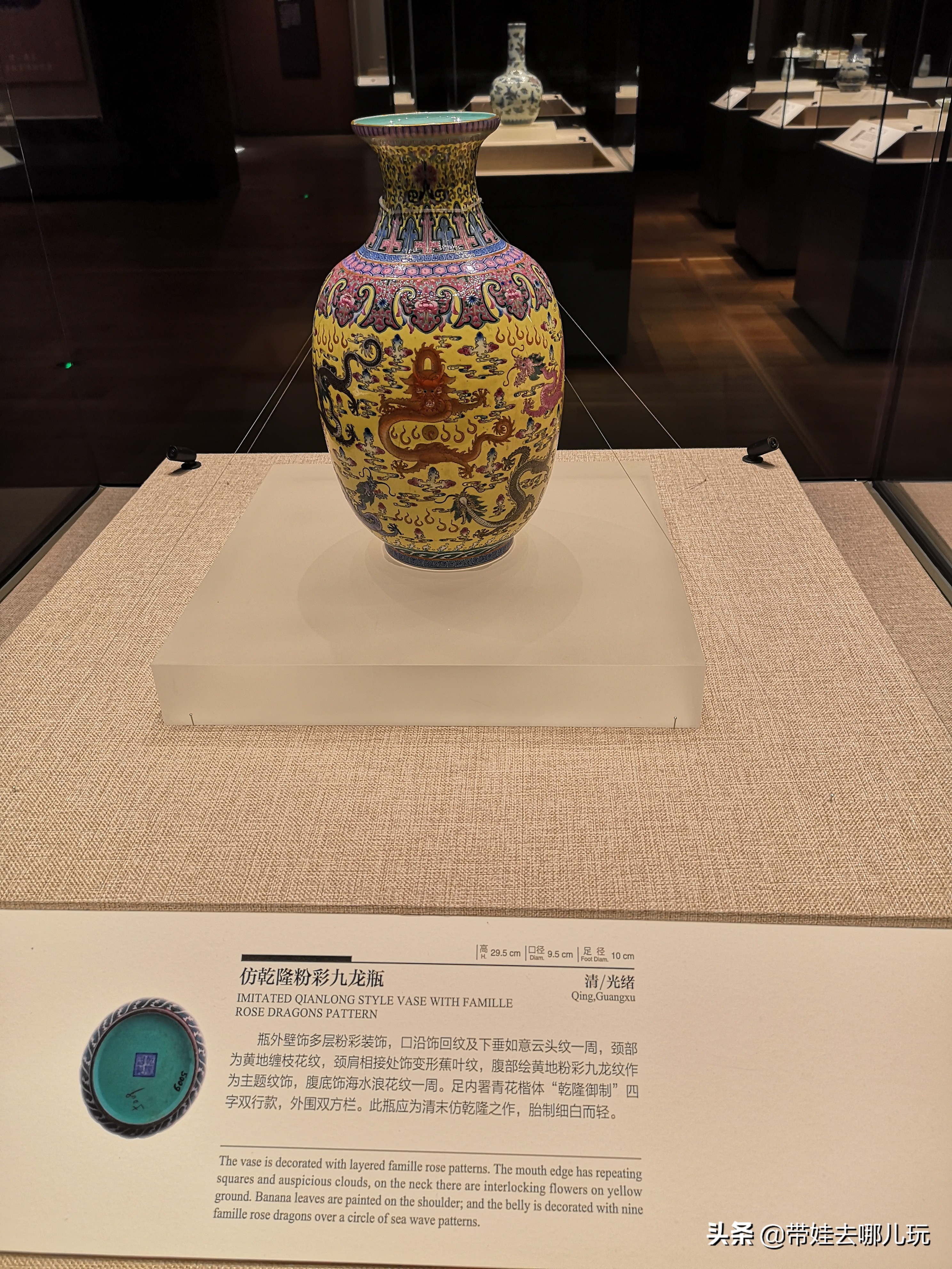 清华大学艺术博物馆：文艺又清净的好去处