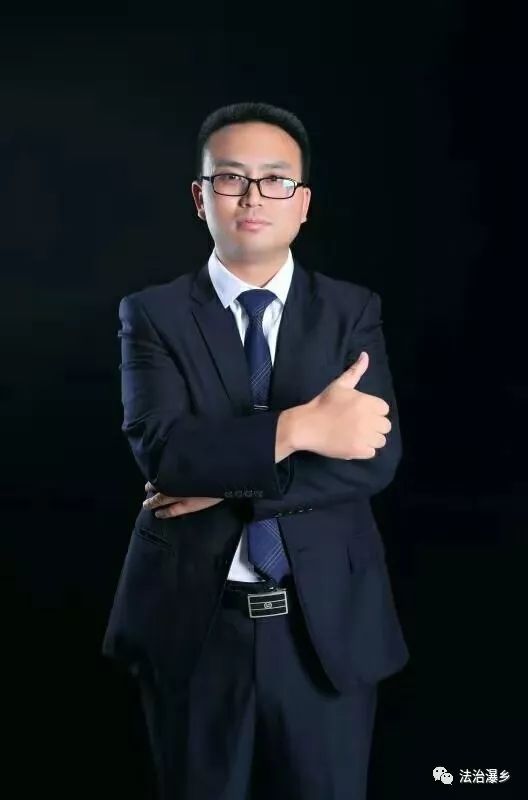 重磅！安顺市“金牌律师”投票活动开始啦~