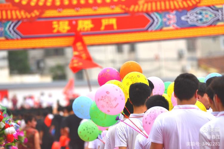 光山一高：又是一年高考时