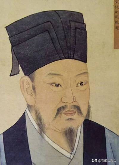 重温经典 | 北宋·周敦颐《爱莲说》