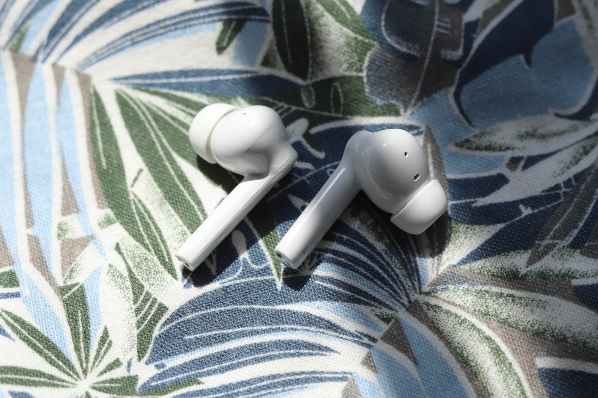 南卡A2体验报告：40dB主动降噪加持，通勤还是得用降噪耳机