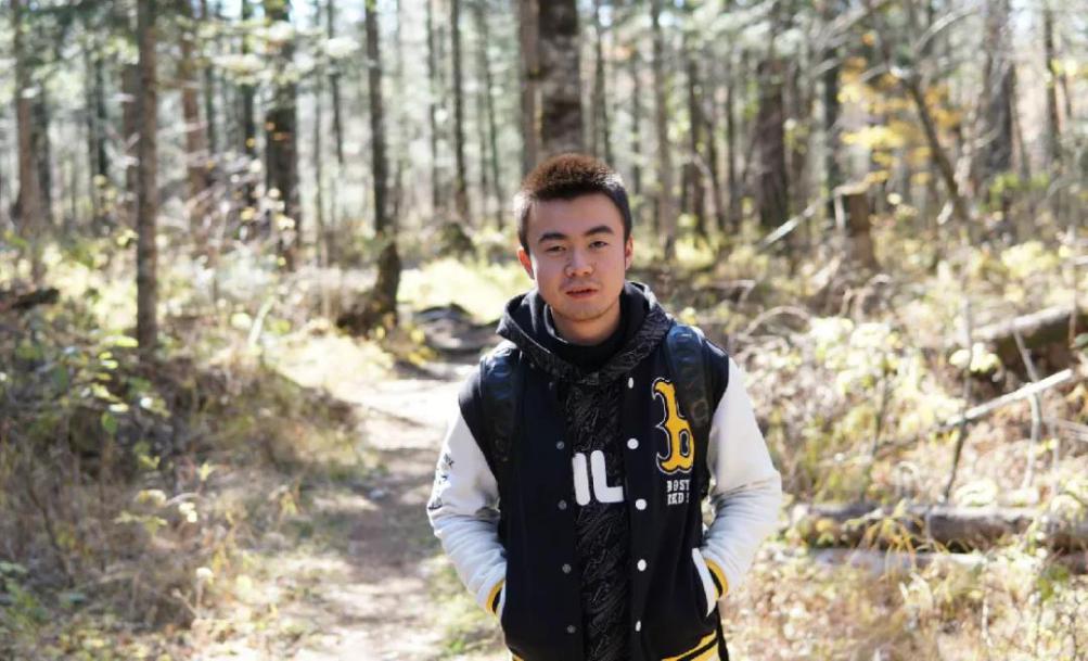 考研男神！东北这6人考入同一所大学，集体深造985、211、双一流名校！