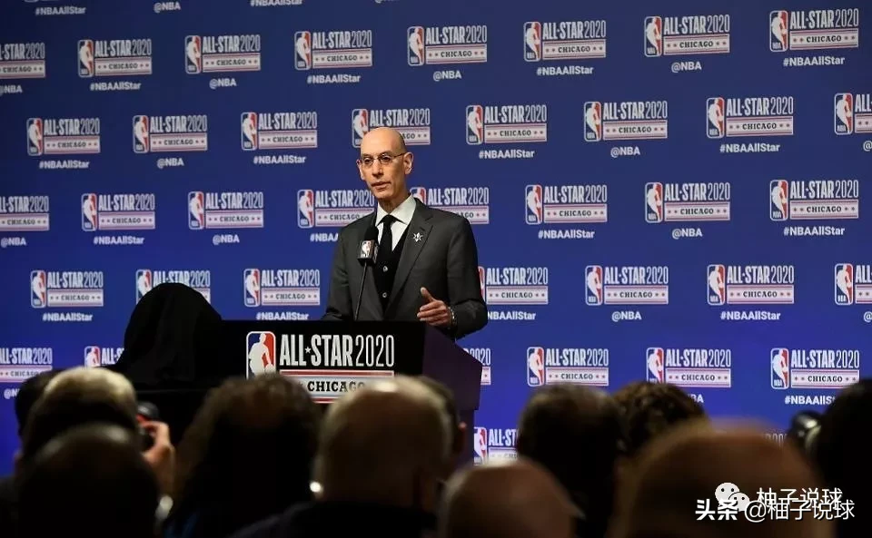 为什么中国终止跟nba合作(亏损4亿美金！取消中国赛！NBA还在做梦)