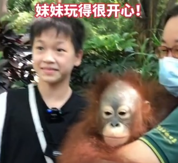 全红婵回家现场曝光！村口挤满了人，父母很欣慰