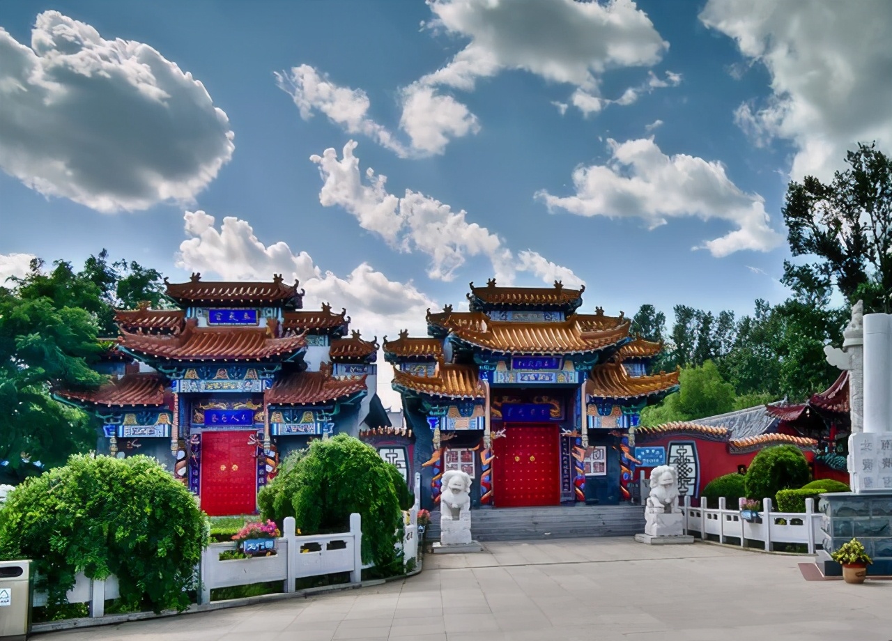 盘锦旅游攻略必玩的景点(辽宁省沈阳) - 悦闻天下