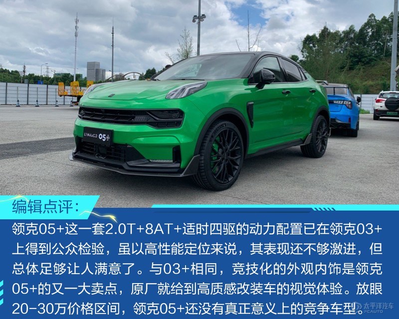 坦克500、哈弗H6S...成都车展必看的10款SUV，个个都是狠角色