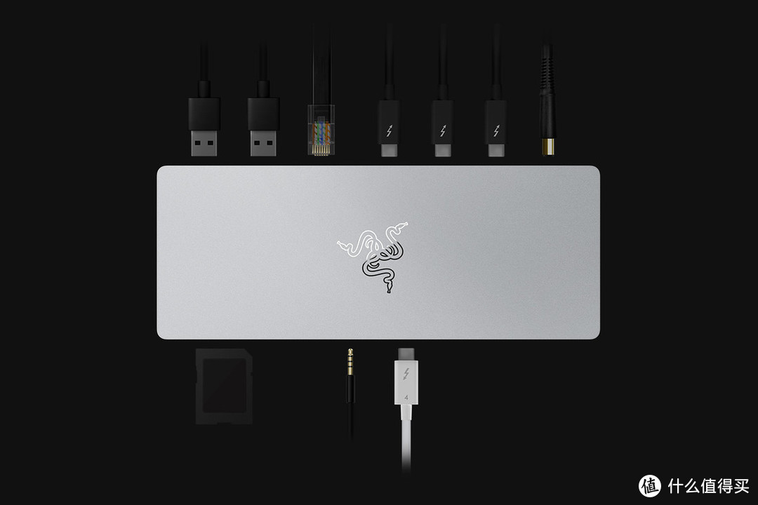 2021 年双十一 USB-C 扩展坞选购指南（8000字长文）